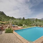 Villa Guillo Pollença