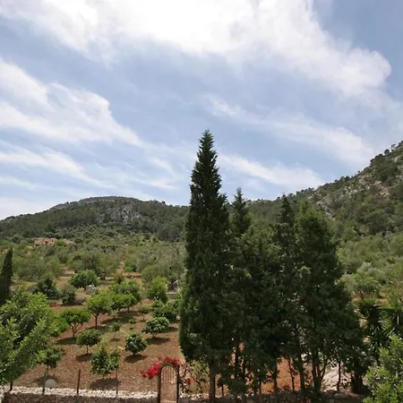 Guillo וילה פוינסה