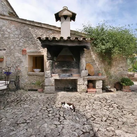 Guillo Villa Pollença