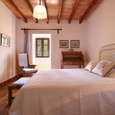 Guillo וילה פוינסה