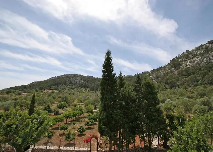 Guillo Villa Pollença