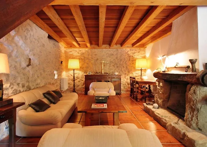 Villa Guillo Pollença