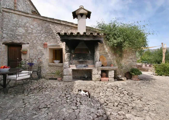 Guillo Villa Pollença