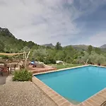 Villa Guillo *