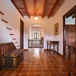 Villa Guillo Pollenca