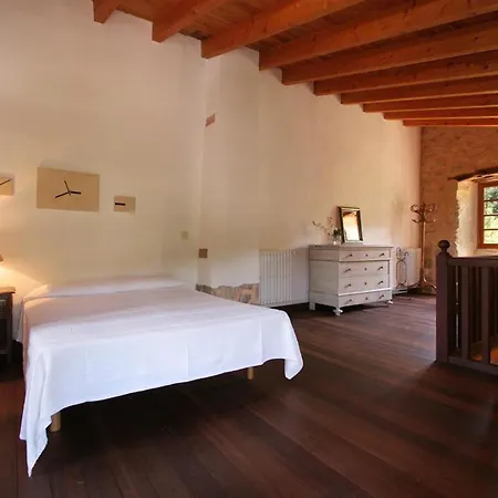 ヴィラ Guillo ポレンサ