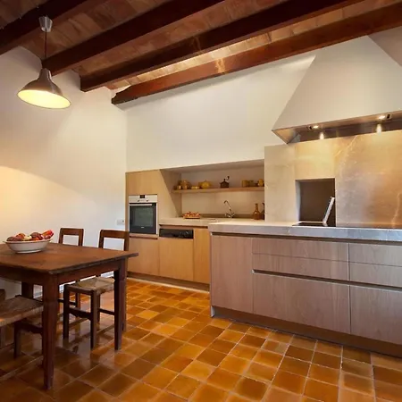 Villa Guillo *