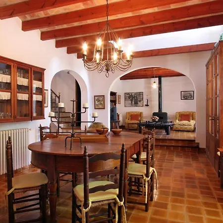 Villa Guillo