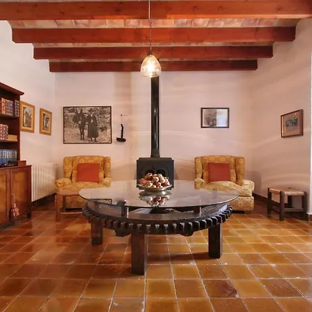 Villa Guillo *