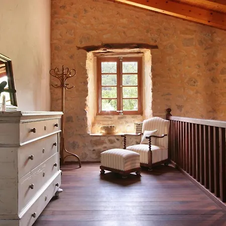 Guillo Villa Pollença