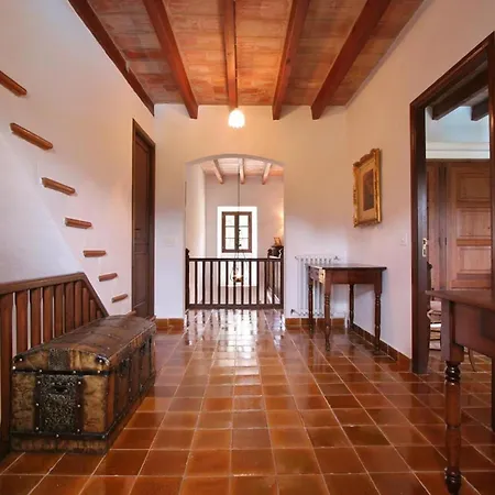 Villa Guillo Pollença
