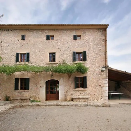 Villa Guillo *