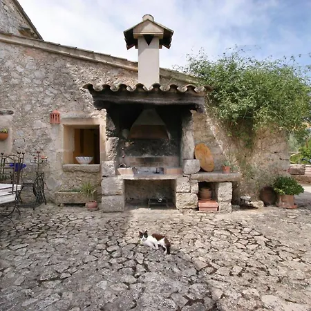 Villa Guillo Pollença