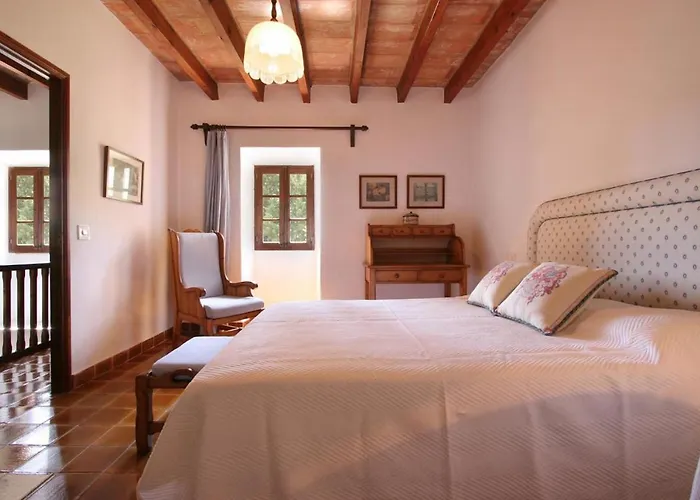 Guillo Willa Pollensa