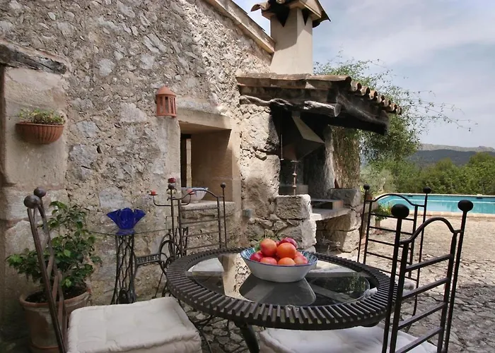 Guillo Willa Pollensa