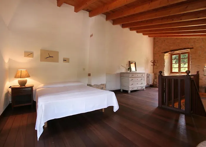 Willa Guillo Pollensa