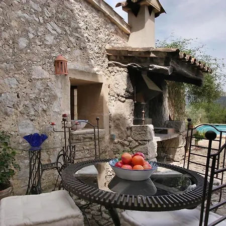 Guillo 빌라 포엔샤